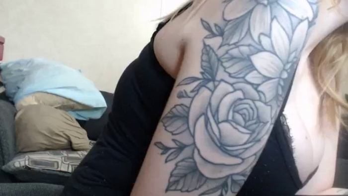 Sofieyoungxxx