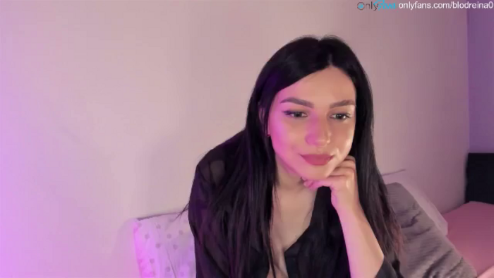 Blodreina