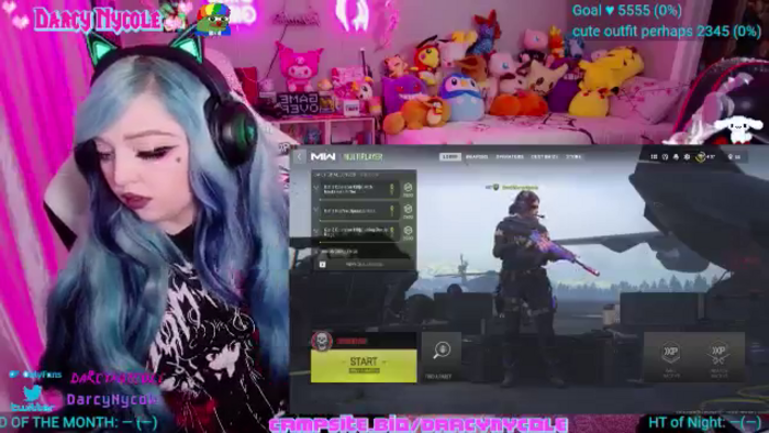 DarcyNycole