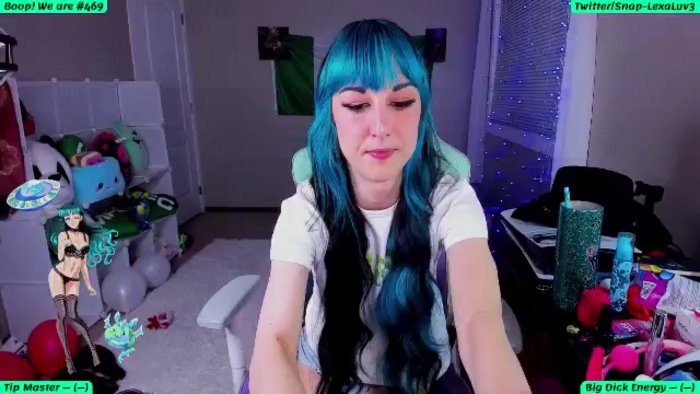 LexaLuv