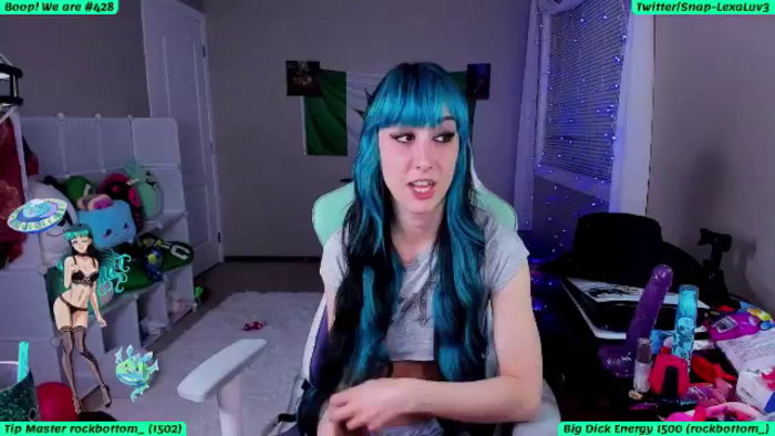 LexaLuv