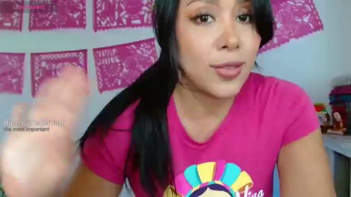 Mexicanissima
