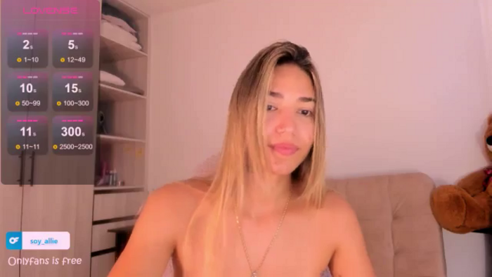 Missbaby8