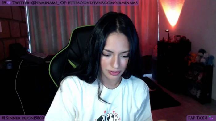 NamiSinner
