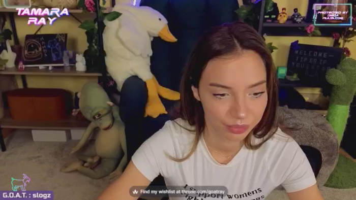 TamaraRay