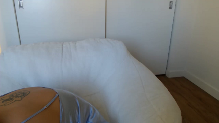 YourGoddessLu