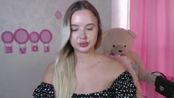 AgentBlonde