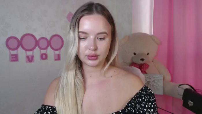 AgentBlonde
