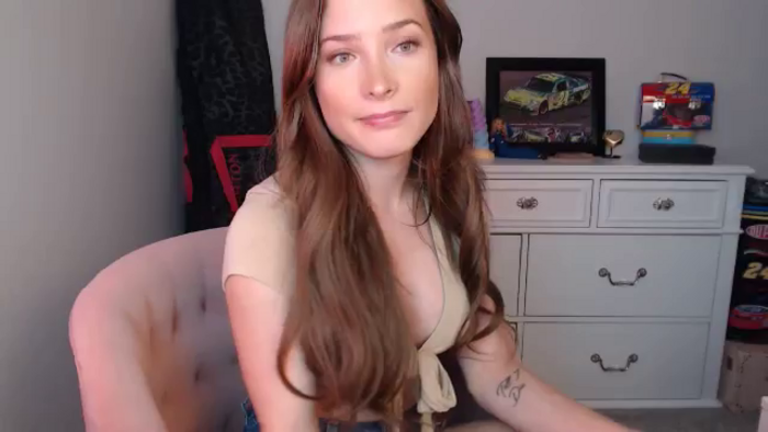 AlexisWildest