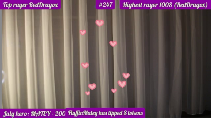 FluffinRayRay
