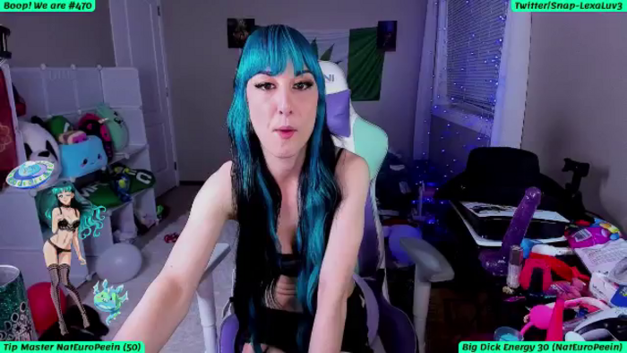 LexaLuv