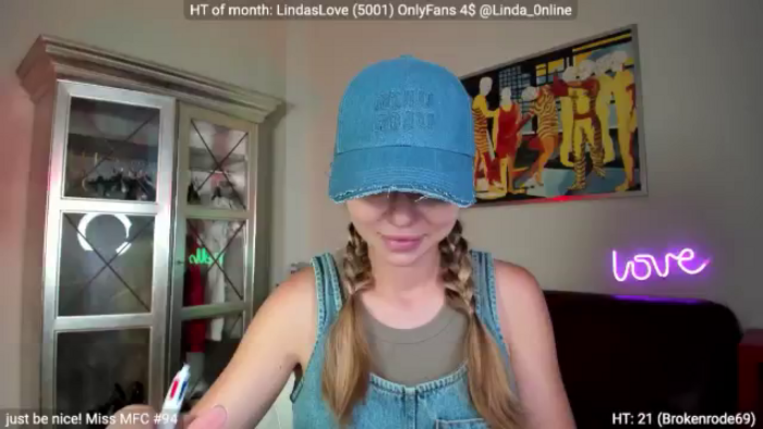 Linda_0nline