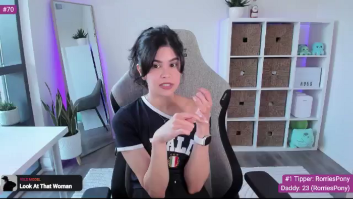 RorrieGomez