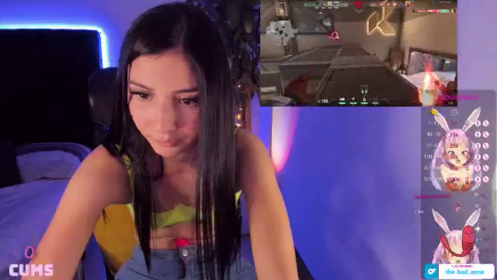 THE_BAD_ANNA