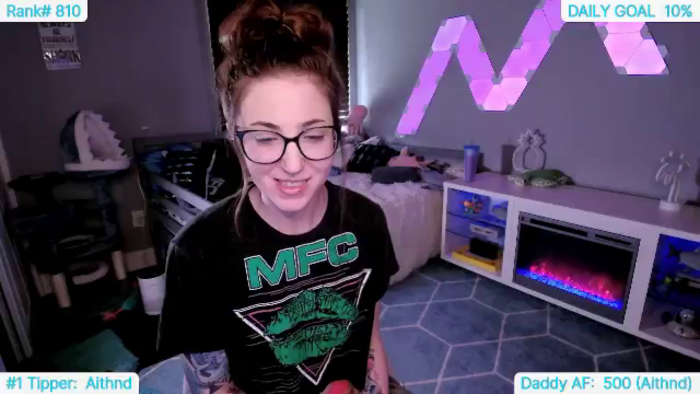 TheSharkQueen