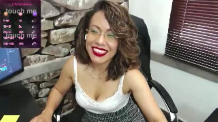 office_secret