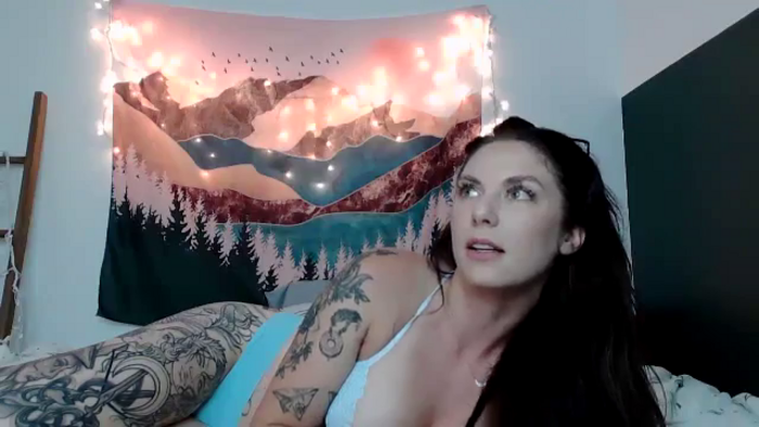 stacierays