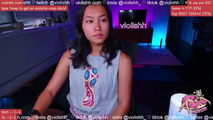violishh