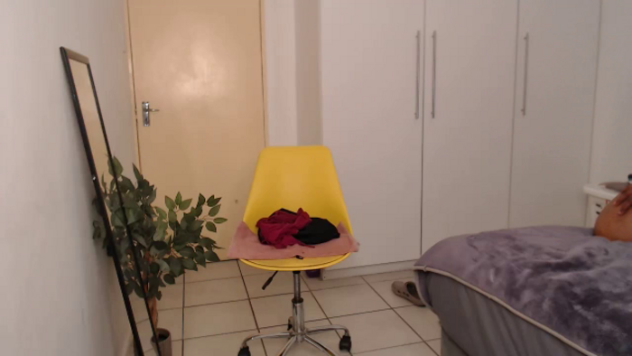 Africanbusty