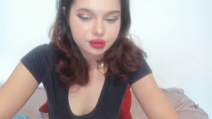 AriahKiss