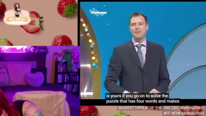 DrewBerries