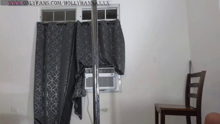 HollyHanna