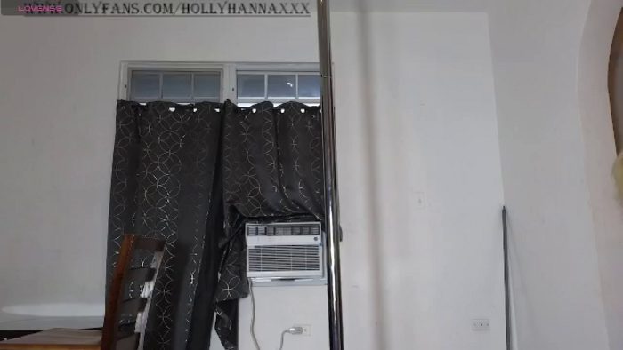 HollyHanna