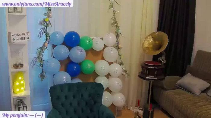 MissAracely