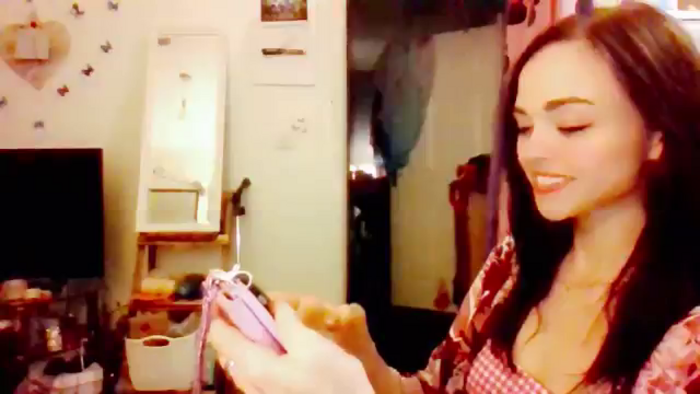 MissMistletoe
