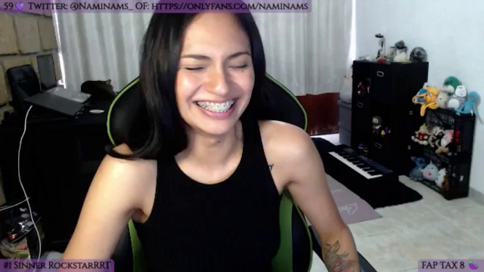 NamiSinner