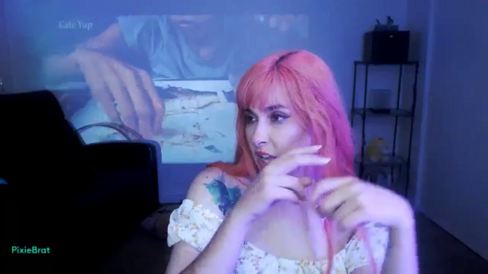 PixieBrat