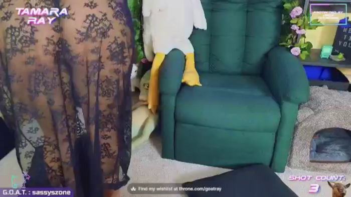 TamaraRay