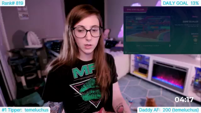 TheSharkQueen