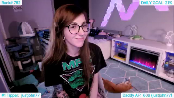 TheSharkQueen