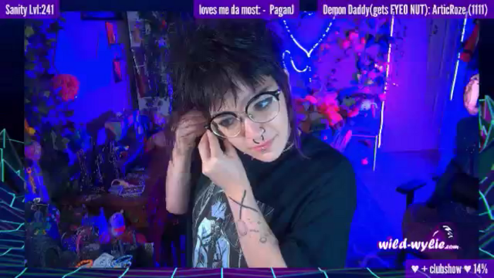 WildWyliePM