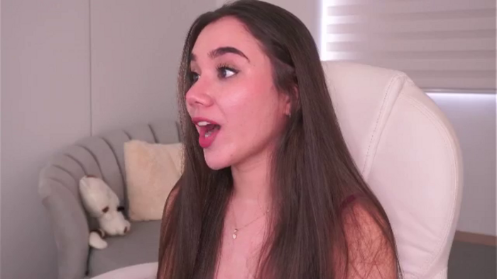 sabrinarey