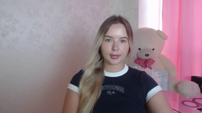AgentBlonde