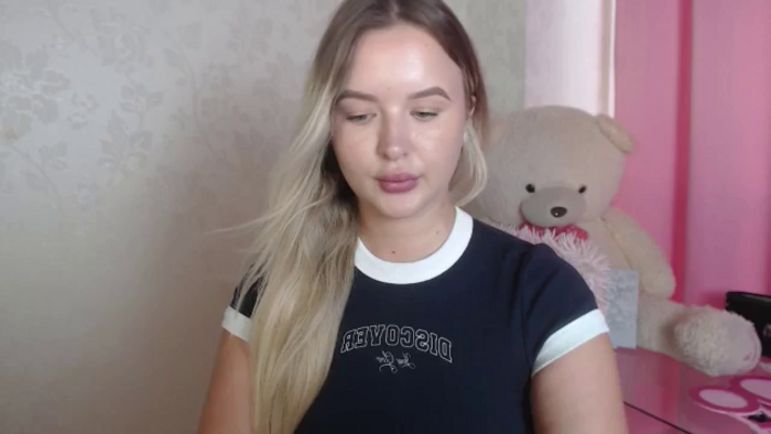 AgentBlonde