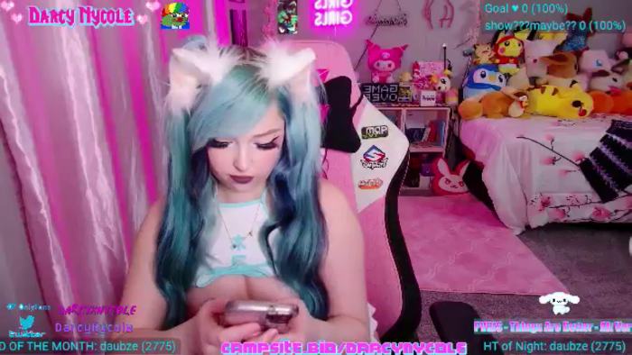 DarcyNycole
