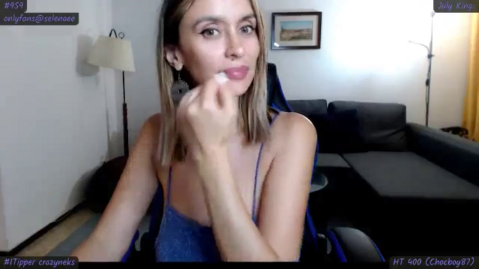 EidyiaBelle