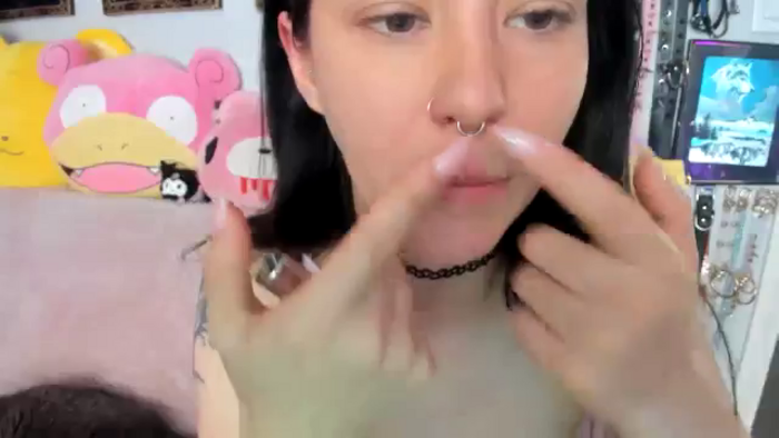 Isabelle_Babe