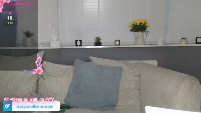LaceysRoom