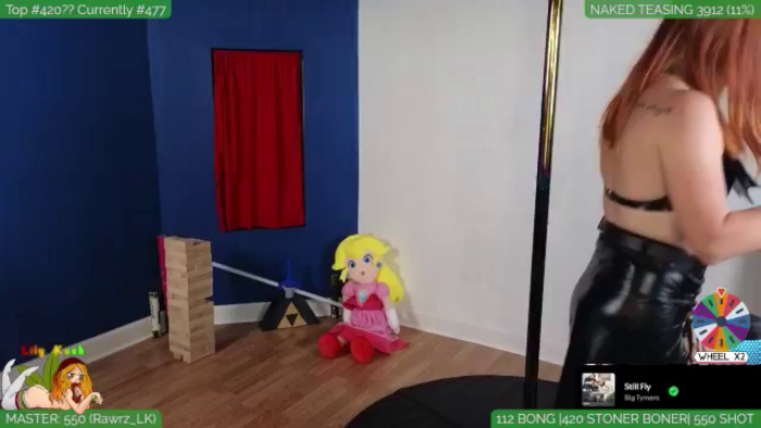 LilyKush