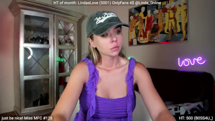 Linda_0nline
