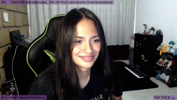NamiSinner