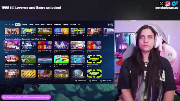 Nekobeanxo