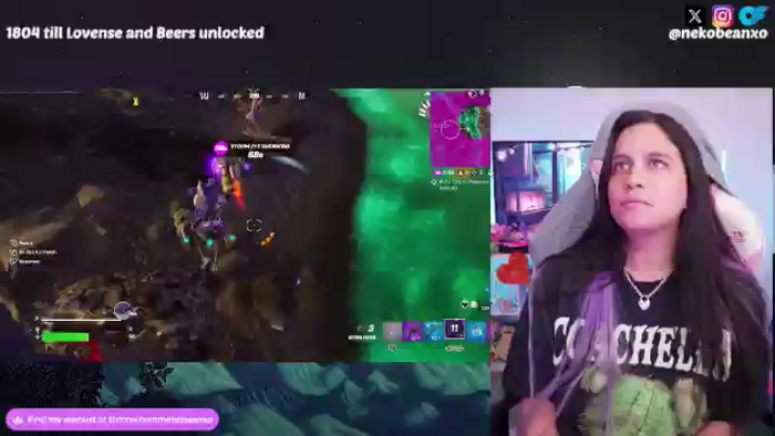 Nekobeanxo