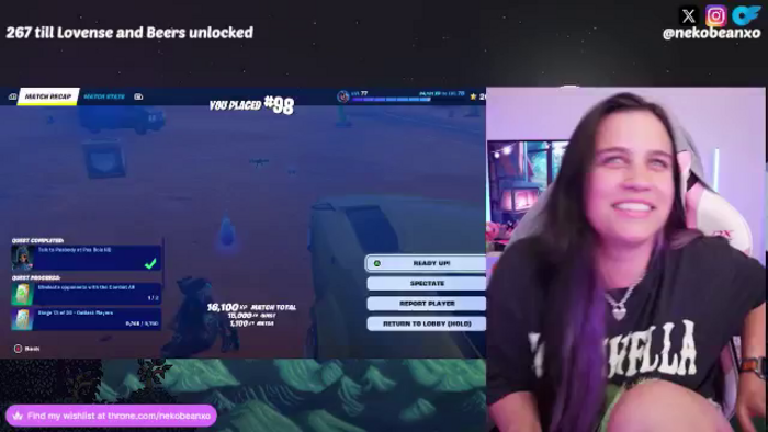 Nekobeanxo