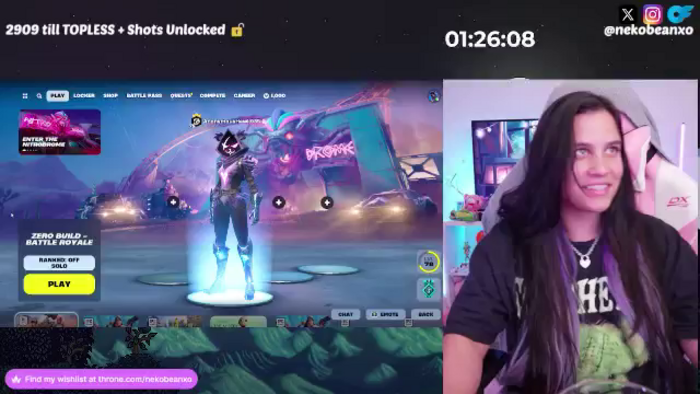 Nekobeanxo