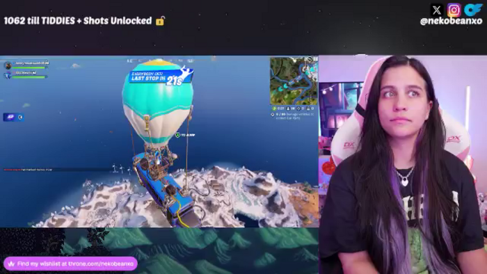Nekobeanxo